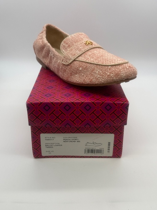 Tory Burch Shoes - Tory Burch Ballet Loafer